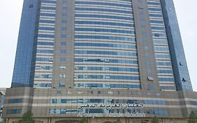 Al Olyan Golden Hotel